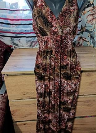 Сарафан 42 -44 размер