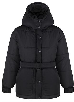 Пуховик the lace