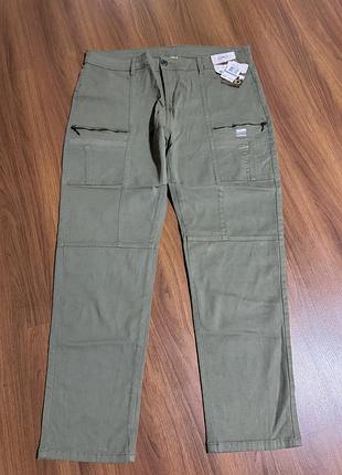 Жіночі штани