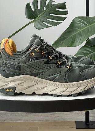 Hoka anacapa gore-tex duffel bag radiant fq1021j