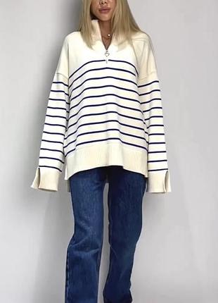 Женский свитер dilvin