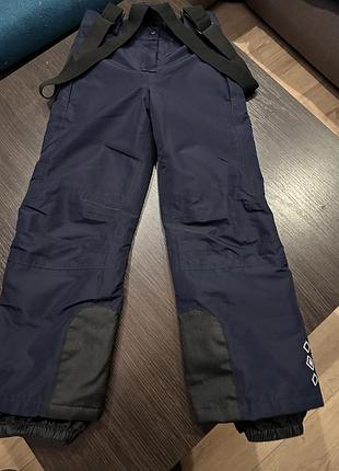 Термо комбінезон lupilu