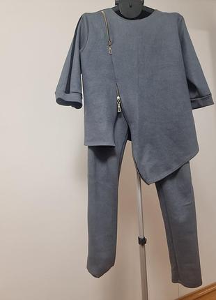 Продам костюм в ідеальному стані,  розмір м