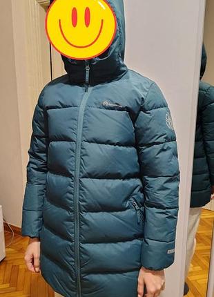 Куртка-пальто