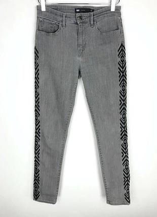 Джинсы женские