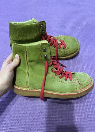 Mammut ayako high gtx жіночі черевики 41 р