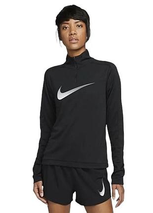Жіноча спортивна кофта реглан nike