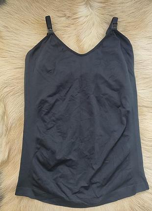 Майка для кормления малыша