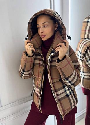 Куртка жилетка трансформер