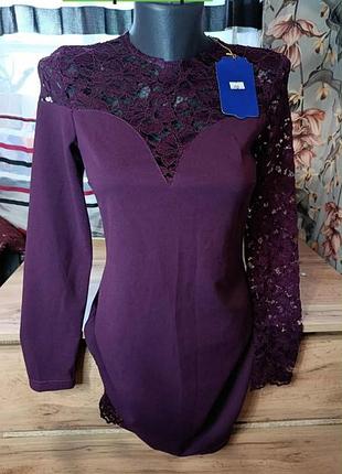 Платье 42 размер