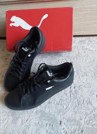 Кроссовки пума оригинал