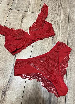 Набір білизни jasmine