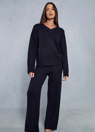 Костюм брючный