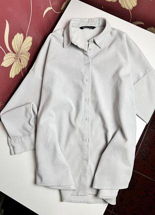 Сорочка zara