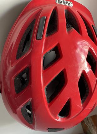 Шолом велосипедний