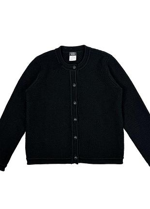 Жіночій вовняний кардіган chanel розмір м