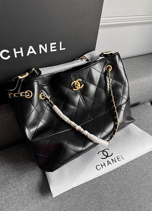 Женская сумка-шоппер