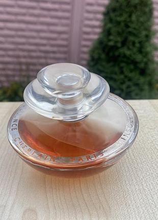 Guerlain insolence 100мл