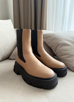 Ботінки/сапожки  mango