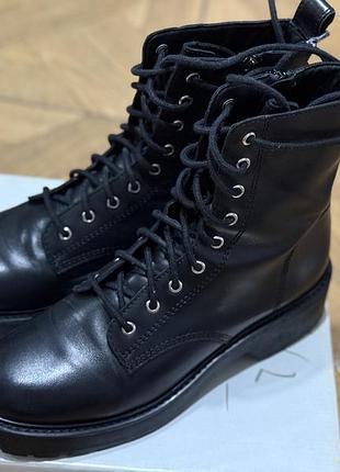 Ботинки жіночі steve madden