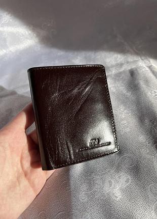 Чоловічий гаманець