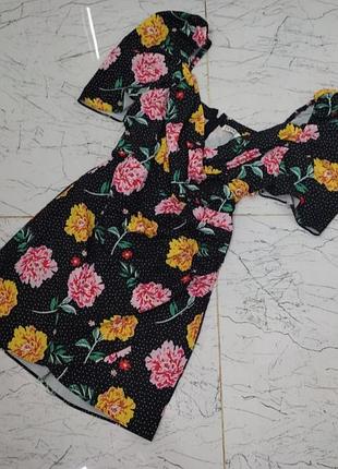 Платье стрейч весна м л