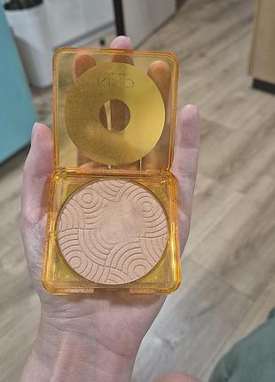 Хайлайтер kiko