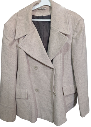 Стильный пиджак