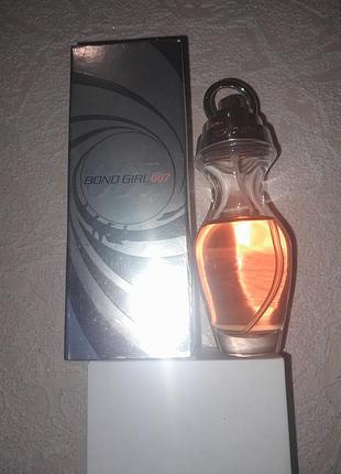 Bond 007 avon ейвон