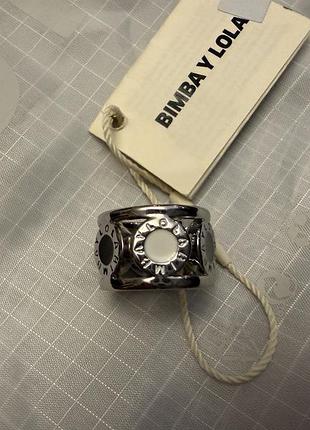 Bimba & lola кольцо