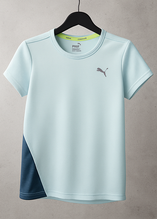 Женская футболка puma