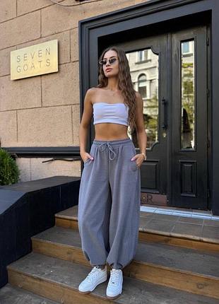 Спортивные штаны