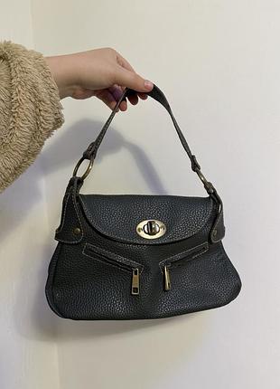 Вінтажна сумка від манго