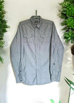 Рубашка мужская
