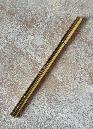 Merit beauty - signature lip sheer lip liner - контурний олівець-лайнер для губ, capricorn
