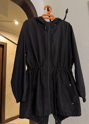 Вітровка жіноча батал