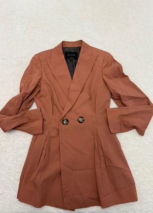 Піджак massimo dutti