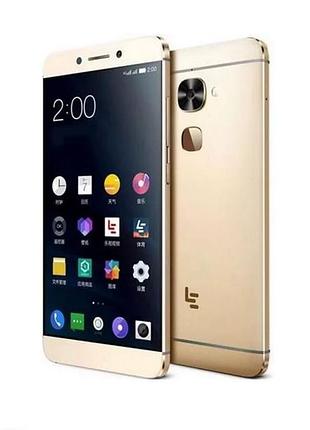 Смартфон leeco le s3 (x626) — 4/64 гб взу та 21 мп камера ідеальний стан