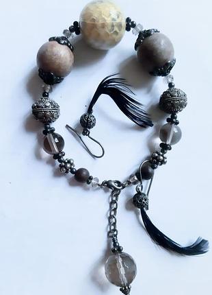 Комплект dark sіde