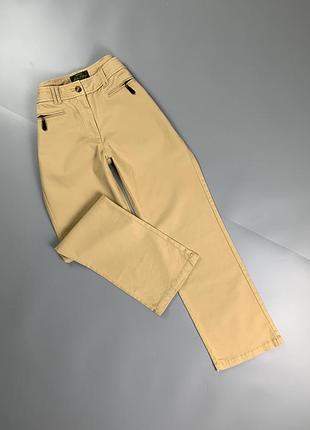 Брендові брюки