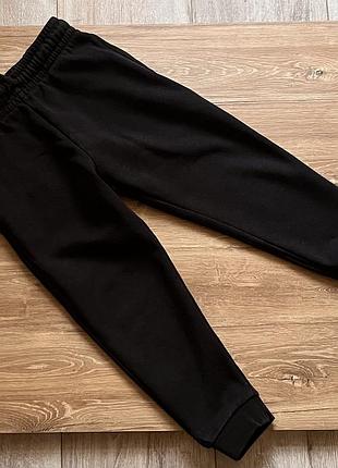 Джокери, теплі спортивні штани дитячі