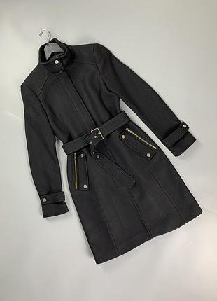 Пальто zara