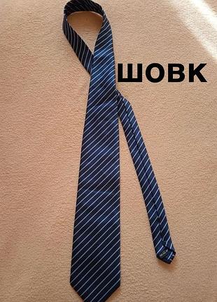 Краватка шовк loul ручна робота