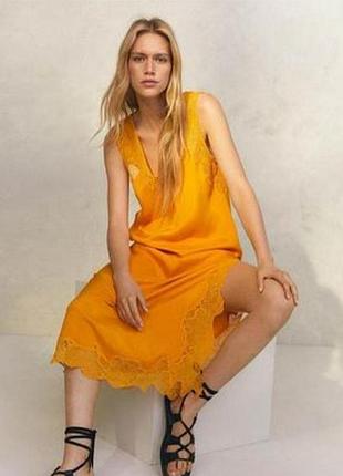 Сукня-комбінація