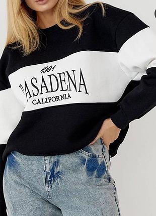 Батник чёрный