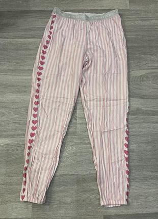 Штани домашні піжама