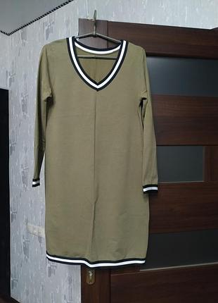 Продам сукню