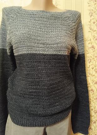 Гарний светр на кожен день