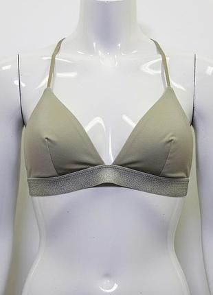 Ліф бралет поролон