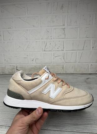 Женские кроссовки new balance 576 england